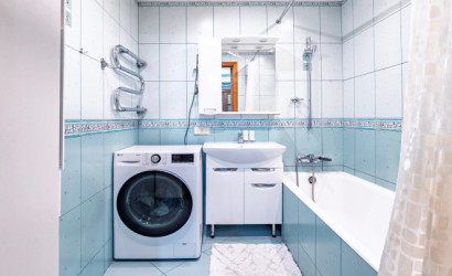 Купить 2-комнатную квартиру, Минск, Охотская, 145 (Заводской район). Фото 6