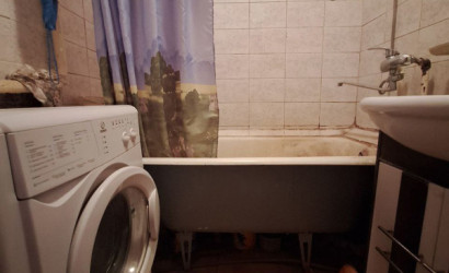 Купить 4-комнатную квартиру, Витебск, Генерала Людникова, 17. Фото 13