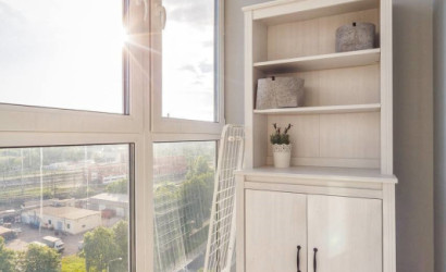 Снять 3-комнатную квартиру, Минск, Репина, 4(Центральный район). Фото 10