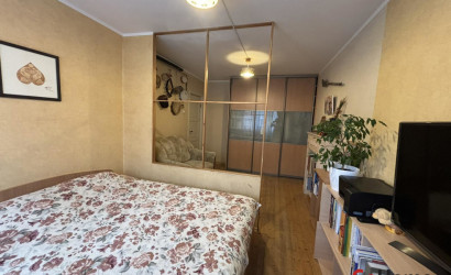 Купить 2-комнатную квартиру, Гродно, Соломовой, 68. Фото 3