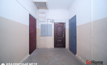 Купить 3-комнатную квартиру, Минск, Рыбалко ул., 2 (Ленинский район). Фото 27