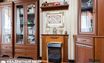 Купить коттедж, Ходаково, Заречная ул., 15 соток. Фото 10