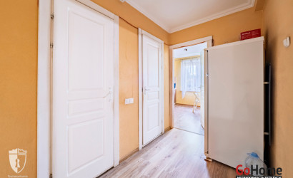 Купить 5-комнатную квартиру, Минск, Голубева, 11 (Московский район). Фото 7