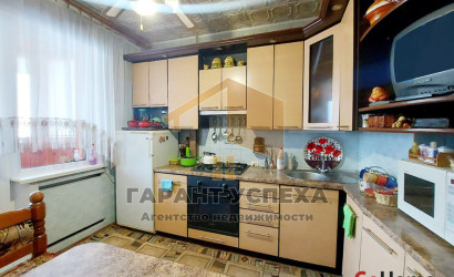 Купить 3-комнатную квартиру, Брест, ул. Вишневая, д. . Фото 1