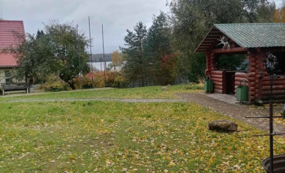 Купить дом, Вымно, Совхозная, 38 соток. Фото 37