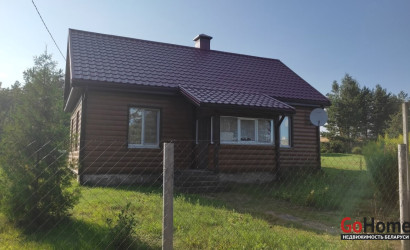 Купить коттедж, Свериново, 25 соток. Фото 4