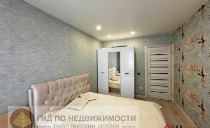 Купить 2-комнатную квартиру, Гродно, Франтишка Богушевича. Фото 5