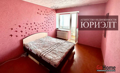 Купить 3-комнатную квартиру, Большие Эйсмонты, Юбилейная, 13. Фото 6