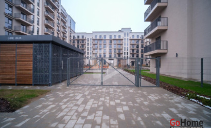 Купить 1-комнатную квартиру, Минск, Виталия Цвирко ул., 65 (Советский район). Фото 41