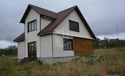 Купить дом, Нивки, Центральная ул., 15 соток. Фото 3