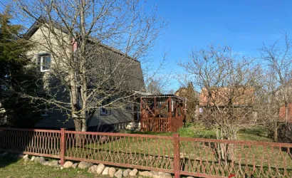  2-этаж.(62 м2), Бовбли(СТ Малиновка)
