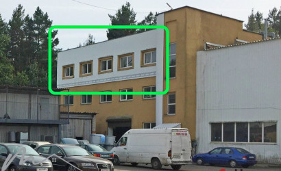 Аренда офиса, Минск, Независимости просп., 199,  от 18 до 26 кв.м.. Фото 10