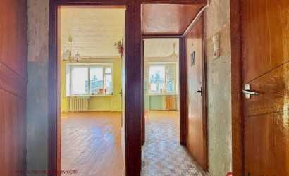 Купить 1-комнатную квартиру, Барановичи, Притыцкого, 142. Фото 4
