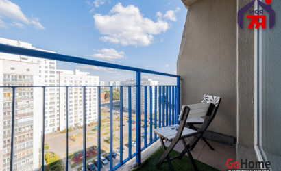 Купить 2-комнатную квартиру, Минск, Независимости просп., 168/3(Первомайский район). Фото 11