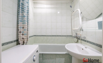 Купить 1-комнатную квартиру, Минск, Руссиянова ул., 13/1 (Первомайский район). Фото 12