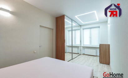 Купить 2-комнатную квартиру, Минск, Маяковского ул., 10(Ленинский район). Фото 6