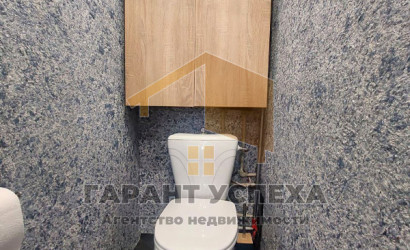 Купить 2-комнатную квартиру, Брест, ул. Героев обороны Брестской крепости. Фото 10