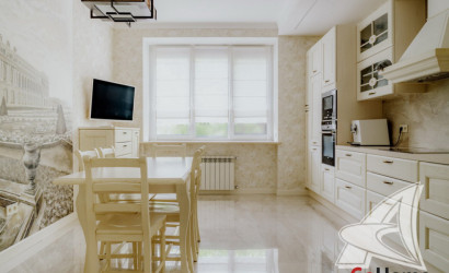 Купить 3-комнатную квартиру, Брест, Центр, ул. Карла Маркса. Фото 24