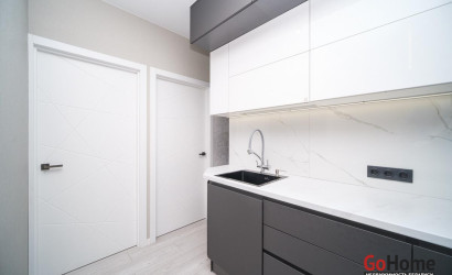 Купить 3-комнатную квартиру, Минск, Брилевская ул., 37 (Октябрьский район). Фото 12