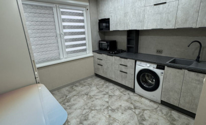 Купить 1-комнатную квартиру, Пинск, Костюшко, 52. Фото 6