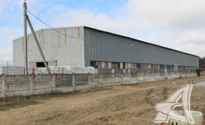 Продажа склада, Брест, Лт. рябцева,  3306 кв.м.. Фото 10