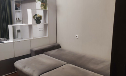 Снять 1-комнатную квартиру на сутки, Брест, Ул. Сальникова д. 34. Фото 5