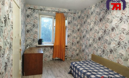  5-этаж.(47.7 м2), Минск(Шабаны ул., 5)