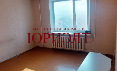 Купить 2-комнатную квартиру, Витебск, 1-я Змитрока Бядули, 44. Фото 1