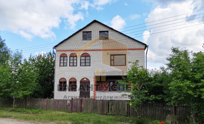 Купить дом, Старое Село, Мотыкальский с/с, 19.15 соток. Фото 1