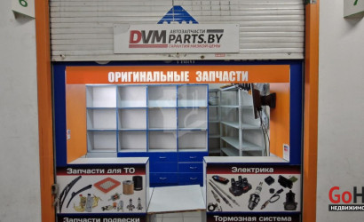 Продажа помещения, Минск, Некрасова ул., 73,  9.8 кв.м.. Фото 7