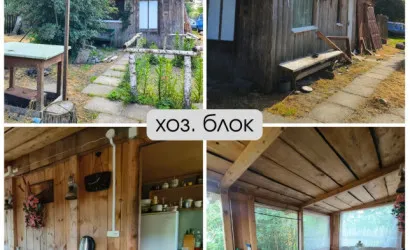  66.8 м2, Квасевичи