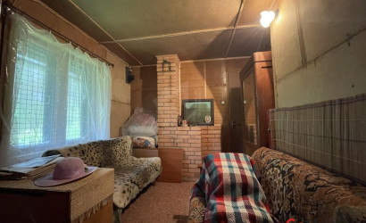 Купить дом в деревне, АЭРОФЛОТ, 6.08 соток. Фото 14