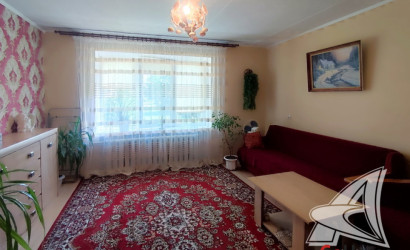 Купить 2-комнатную квартиру, Кобрин, , . Фото 1