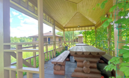 Купить коттедж, Малиновка, 45 соток. Фото 18