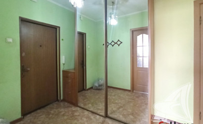 Купить 2-комнатную квартиру, Брест, Ковалево, ул. Суворова. Фото 13