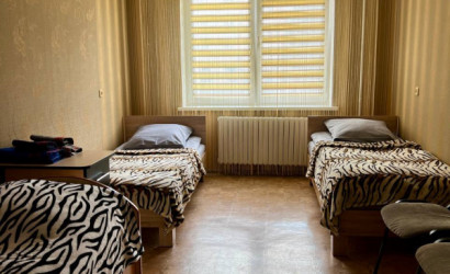 Снять 2-комнатную квартиру на сутки, Гродно, ул. Белые Росы , д. 53. Фото 3