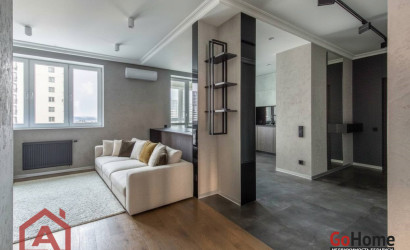 Купить 2-комнатную квартиру, Минск, Мястровская, 13 (Центральный район). Фото 32