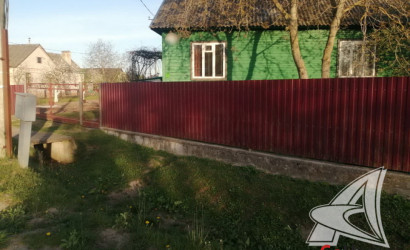 Купить дом, Магдалин, Киселевецкий с/с, 13.68 соток. Фото 2