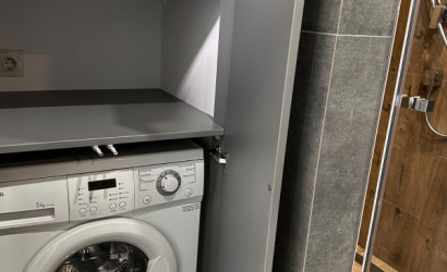 Снять 1-комнатную квартиру на сутки, Минск, ул. Макаенка, д. 12  (Октябрьский район). Фото 8