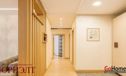 Снять 4-комнатную квартиру, Минск, Леонида Беды, 45(Советский район). Фото 11