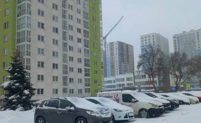Купить 3-комнатную квартиру, Минск, Грушевская, 90 (Московский район). Фото 19