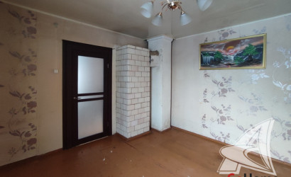 Купить 1-комнатную квартиру, Кобрин, , . Фото 3