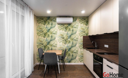 Купить 1-комнатную квартиру, Копище, Пилотная ул., 22. Фото 7