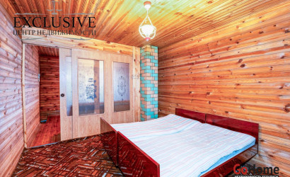 Купить дом в деревне, Птичь, 0.06 соток. Фото 17