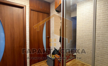 Купить 2-комнатную квартиру, Брест, ул. Советской Конституции, д. . Фото 9