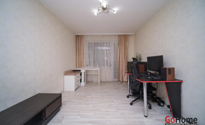 Купить 2-комнатную квартиру, Минск, Глебки ул., 24 (Фрунзенский район). Фото 16