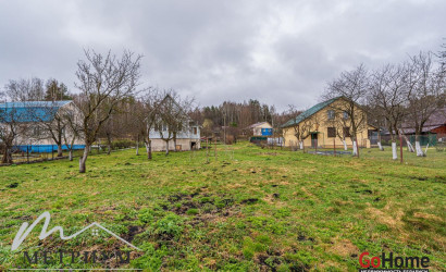 Купить дом, Домашаны, Заречная ул., 13, 10 соток. Фото 3