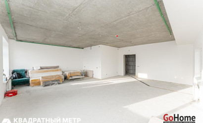 Купить 3-комнатную квартиру, Минск, Победителей просп., 115(Центральный район). Фото 14