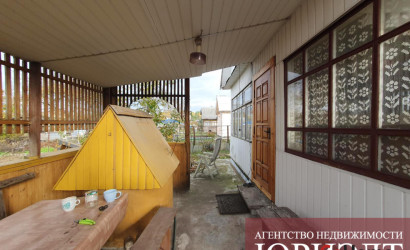 Купить коттедж, Брест, СТ Здоровье-2008, 5 соток. Фото 6