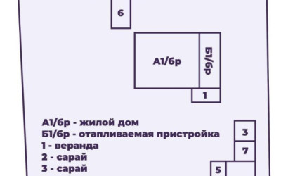 Купить дом, Слуцк, 14 Партизан 2-й пер., 11 соток. Фото 4